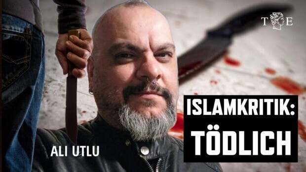„Als Islamkritiker kann man jederzeit ermordet werden“