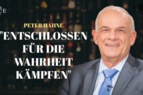 „Entschlossen für die Wahrheit kämpfen“