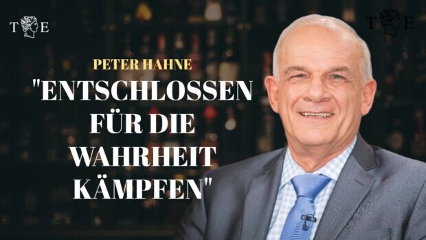 „Entschlossen für die Wahrheit kämpfen“
