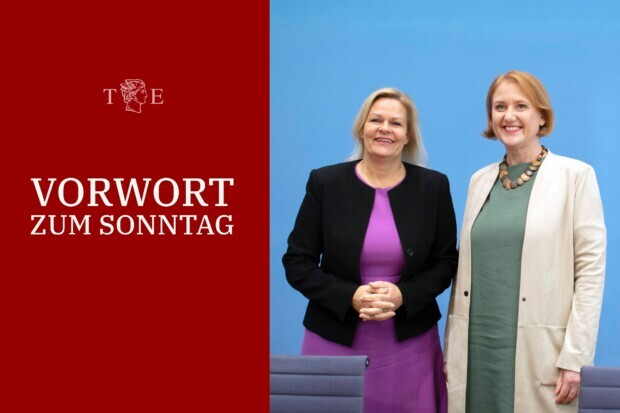 Wie der Staat das Grundrecht auf Meinungsfreiheit aushöhlt