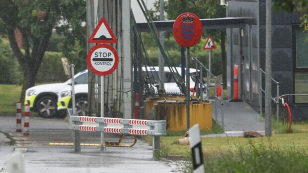 Faeser: „173 Haftbefehle vollstreckt und 900 unerlaubte Einreisen verhindert“