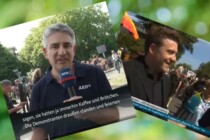 Wie Öffentlich-Rechtliche zweierlei Recht propagieren