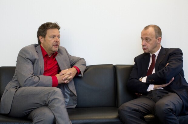 Kenia oder Jamaika – für GrünSchwarz allein reicht es nicht