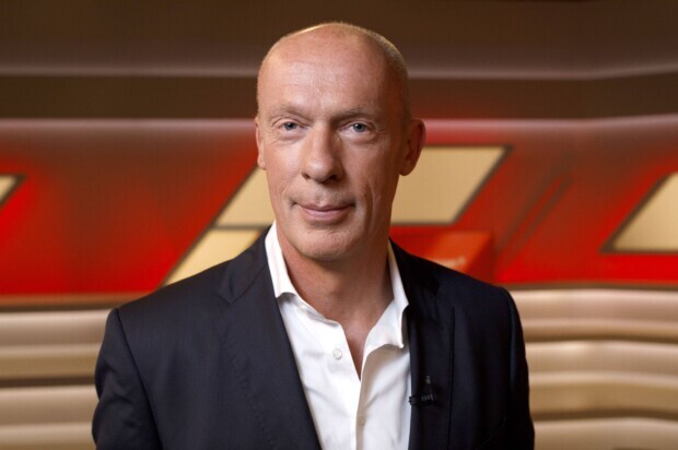 Steinhöfel: Politiker haben Verfolgungsmaschinerie aufgebaut