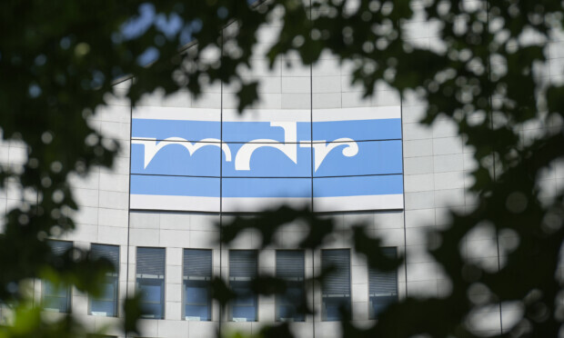 So wird man Spitzel! Eine Anleitung vom MDR