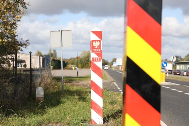 Fünfköpfige afghanische Familie nach Zurückweisung wieder in Deutschland