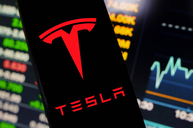 Börsenwoche: Superbonus für Elon Musk, allgemeine Stimmung schwächelt