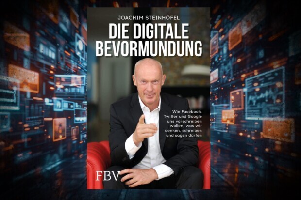 „Man muss für seine Meinungsfreiheit kämpfen!“