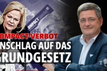 Ein Angriff auf die Pressefreiheit, der alle angeht