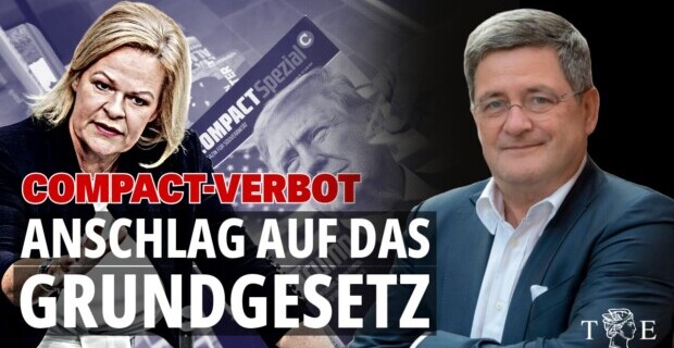 Ein Angriff auf die Pressefreiheit, der alle angeht