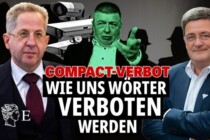 Wie uns die Wörter verboten werden