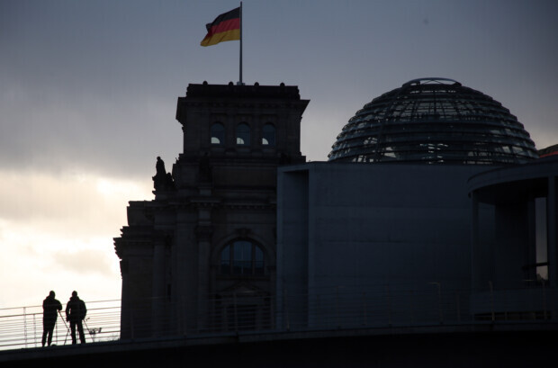 Die Rechte trägt selbst Schuld an ihrer Perspektivlosigkeit