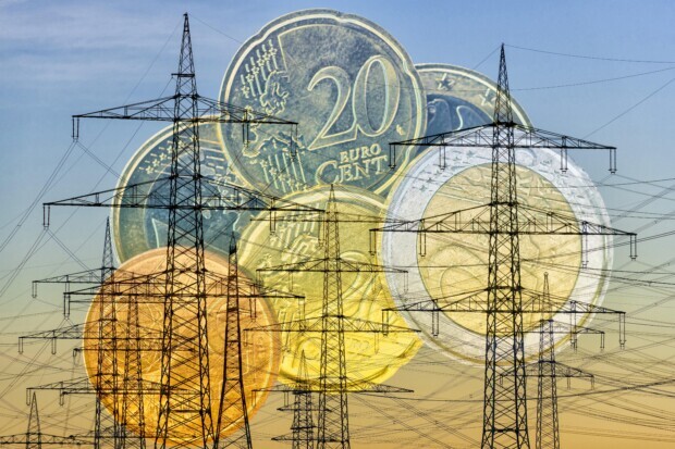 Negative Strompreise – oder dreifach für falsche Politik bezahlen