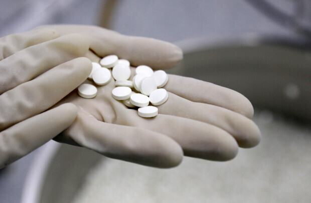 Sexuell übertragbare Krankheiten kaum noch behandelbar