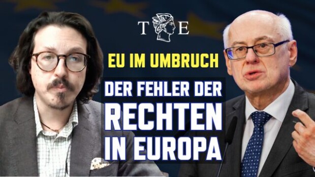 Zwischen radikaler Ablehnung und europäischem Kompromiss