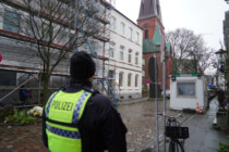 AfD-Politiker in Hamburg: Gewählt und strafversetzt