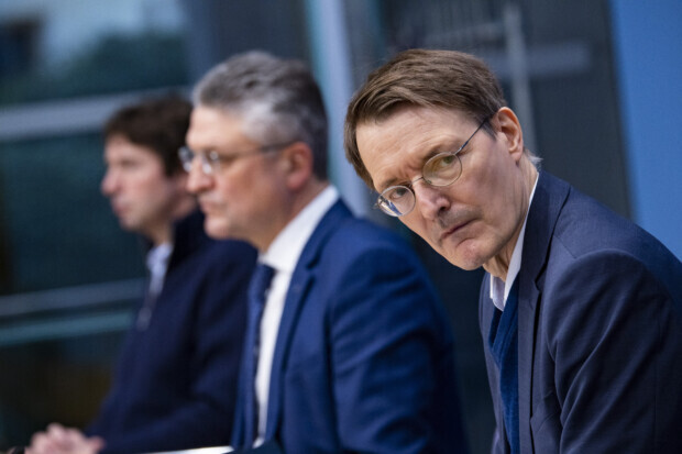 Corona: Die immer noch unterschätzte Staatsaffäre