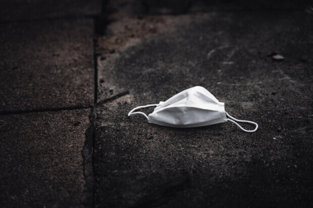 Corona: Nur Erinnerung bringt Heilung