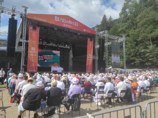 EU versus Orbán: Die Schlinge zieht sich zu