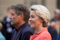 Habeck und von der Leyen verursachen einen „absoluten Bau-Crash“