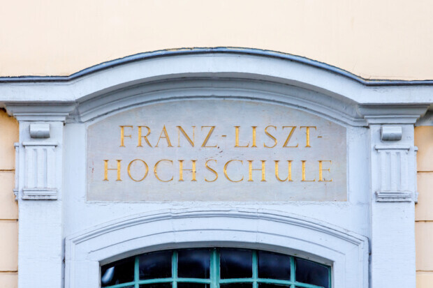 Das bedrohliche Klopfen der Realität an den Toren der Musikhochschulen