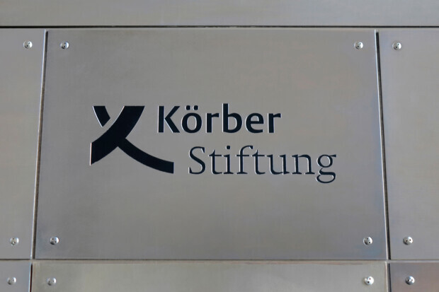 So hofiert die Körber-Stiftung den Iran der Mullahs