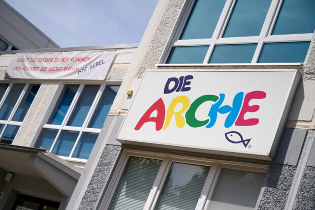 Sprecher der „Arche“: Die Integration ist gescheitert