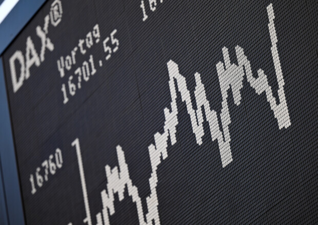 Börsenwoche: Haushaltswurschtelei, starker Halbjahresstart, neue Rekorde in den USA