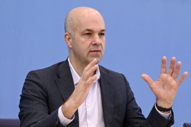 Marcel Fratzscher beschwört den Aufschwung – die Ampel folgt ihm in die Irre