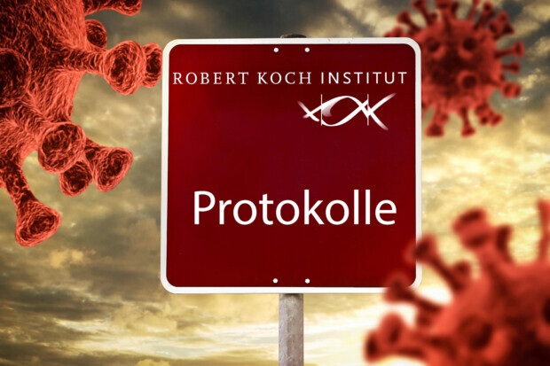 War das Corona-Virus vom Menschen geplant und deshalb möglicherweise gefährlicher als gedacht?