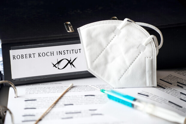 Corona: Die Liste der Lügen