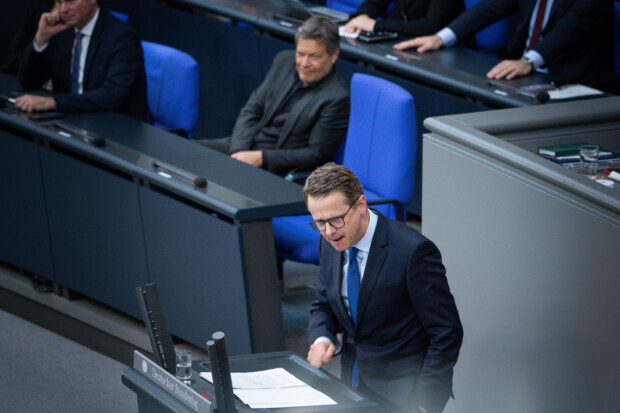 Die schwarz-grüne Koalition ist längst Realität