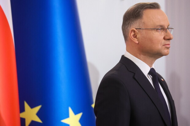 Vor der Präsidentschaftswahl: Polens Parteien begeben sich auf Kandidatensuche