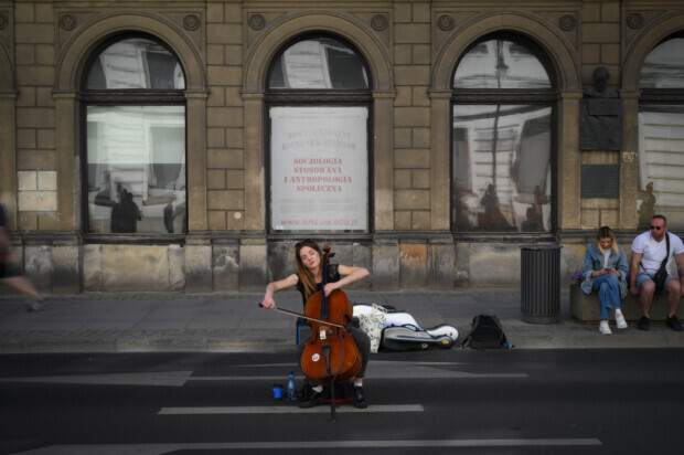 Götterdämmerung der Klassik