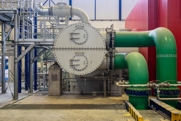 Das ABC von Energiewende und Grünsprech 111 – Kraftwerkssicherheitsgesetz