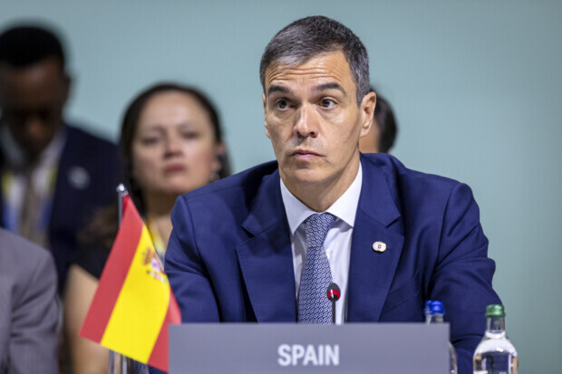 Spanien: Katalanische Sezessionisten suchen die Machtprobe mit Sánchez