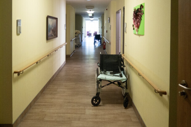 „Es gibt in Deutschland keine gute und bezahlbare Pflege für alle“