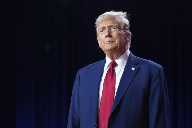 Supreme Court: „Absolute Immunität“ für Trump als Präsident