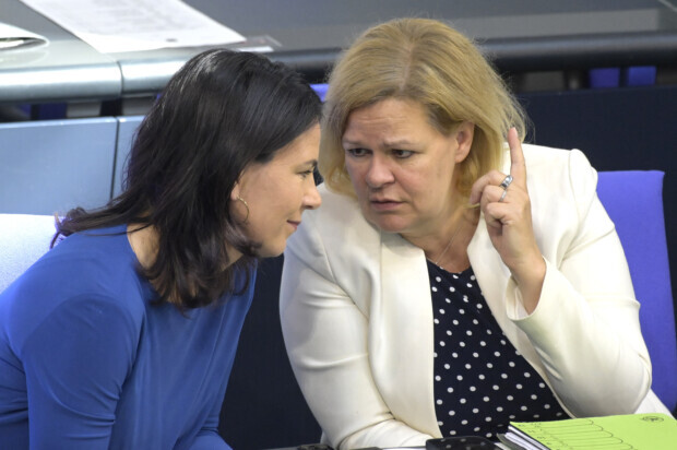 Die greifbare Wende in der Syrienpolitik als Vorspiel zum Waffenstillstand in der Ukraine