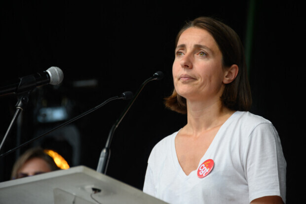 Frankreich: Wie linke Gewerkschaften das Parlament unter Aufsicht stellen wollen