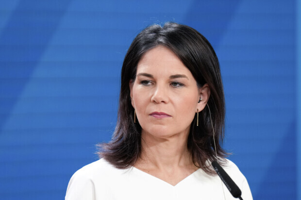 Visa-Skandal: Baerbock verweigert Angaben zu eingereisten Afghanen