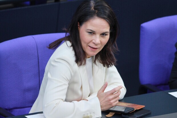 Visa-Skandal: Rücktritt jetzt! Baerbock hat es verbockt