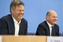 Deutschland ist ein Wumms-Wachstumsprogramm – für andere Länder