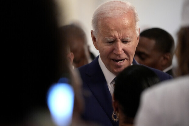 Bidens fünf potenzielle Nachfolger