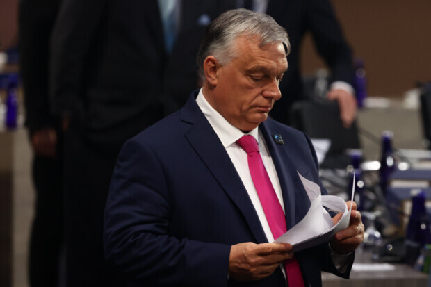 Orbáns Verdienst: Man darf wieder nachdenken
