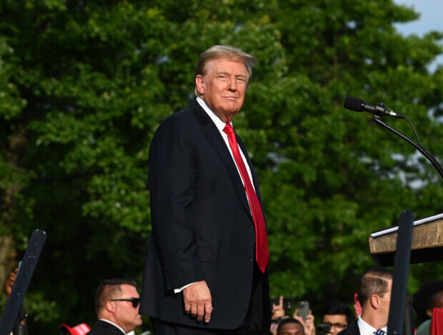 Freispruch: Prozess gegen Trump verstieß gegen die Verfassung!