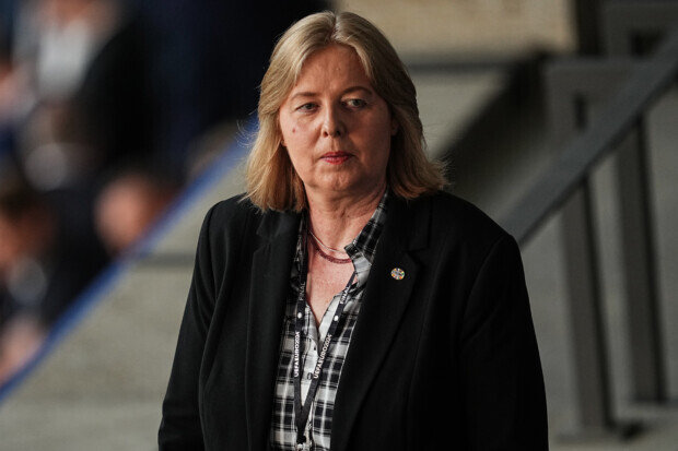 Deutschland bleibt Bas und wird nicht besser