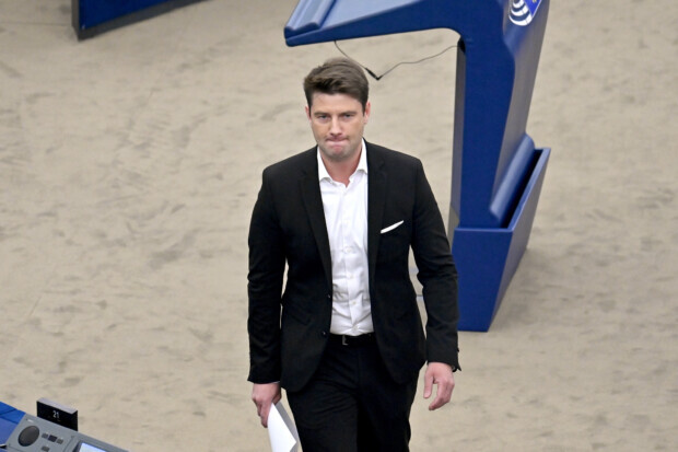 Die Brandmauer als „Cordon sanitaire“ jetzt quer durch die ganze EU – AfD wieder ausgeschlossen