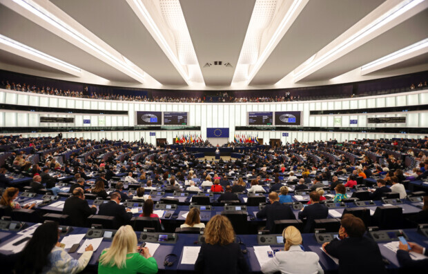 Angst fressen Rechte auf – Überlegungen zum neuen EU-Parlament