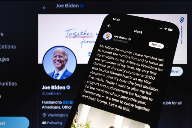 Twitter alias X ist zäher als deutsche Kulturschaffende